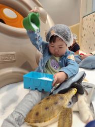 -奈尔宝家庭中心·亲子餐厅(北京东坝万达店)