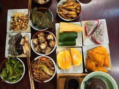 -青藤茶馆(南山路店)