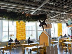 -宜家·瑞典风味餐厅(无锡店)