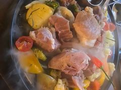-haxnbauer海森堡德国餐厅(深圳coco店)