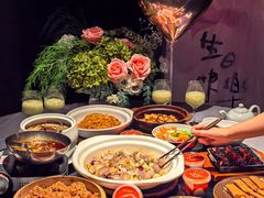 -徐记海鲜(陕西历史博物馆|明德门店)