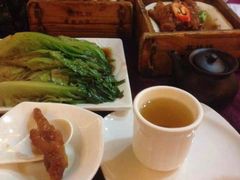 -喜鹊茶点.啫煲(车陂店)