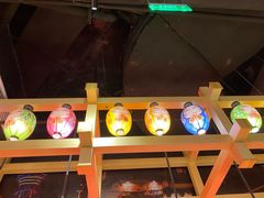 -有喜屋·日料·居酒屋(旭辉广场店)