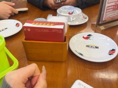 -堂瓦里·33年传统赣菜(第一街区店)