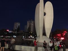 -北部湾广场
