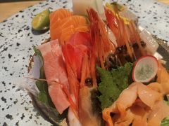 -鸟山鸣·日料食堂(王府井店)