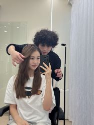 -WM Hair Salon