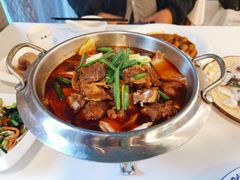 -清真马祥兴菜馆(云南北路店)