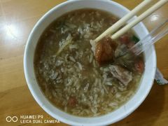 -百成大同鸭肉粥(大同总店)