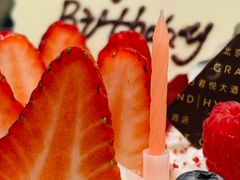 -北京王府井希尔顿酒店·秦唐中餐厅Chynna