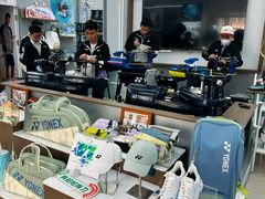 -YONEX网羽有约(新街口店)
