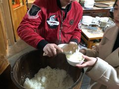 -庶民居中餐馆(温江店)