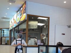 -小杨生煎(香港名都店)