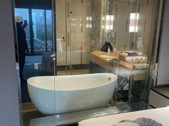 -上海浦东星河湾酒店