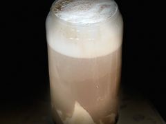 芝士奶盖乌龙茶-gaga(深圳福田星河COCO Park店)