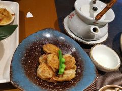 -和彩放题餐厅(酒仙桥店)