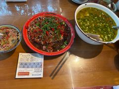 -小街47號江湖菜(四合院店)