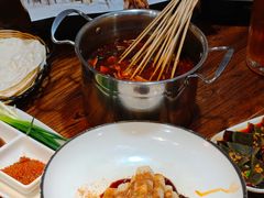 -壹块捌烧烤(灯市口店)