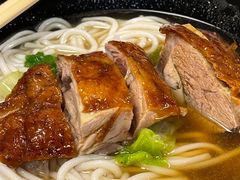 -烧鹅濑(西华路店)