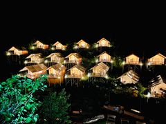 -北京山里寒舍度假酒店