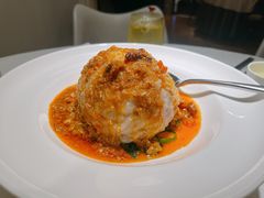 -狮王府淮扬菜(万象城店)