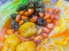 -笋果坊螺蛳粉(竹园小区店)