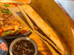 -乞丐酱驴(世纪大道店)