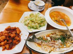 -乌记大厨餐厅