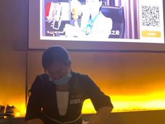 -仙人掌足疗养生馆(北京路至尊店)