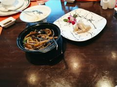 -上海金陵紫金山大酒店·汇海餐厅