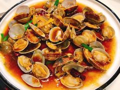 -鑫悦楼煎蟹·16年海鲜大排档