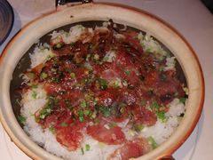 -八府香鸭·啫啫煲(华山路店)