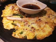 -韩聚屋韩国烤肉餐厅(新北万达店)