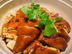 -留半山·香港食堂(啦啦宝都店)