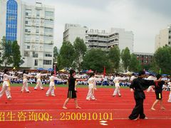-广东省外语艺术职业学院(龙洞校区)