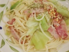 -萨莉亚意大利餐厅(白云汇店)