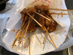 -辽B·小串(总店)