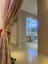 -蕾蕾美颜美容美体