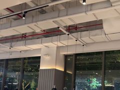 -昆山琶拉帝诗酒店·河畔咖啡厅Riverside Cafe