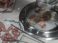-火焱山烤肉·齐齐哈尔烤肉(朝阳店)
