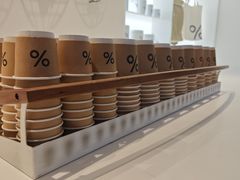 -% Arabica阿拉比卡咖啡(罗湖万象城店)