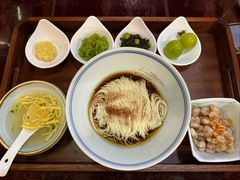 -同得兴 Since·1995 传统苏式面馆(嘉馀坊店)