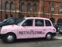 -九又四分之三站台