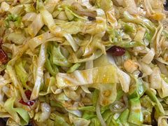 -闻香阁·清真(光荣道店)