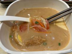 -魏家凉皮(西安秋林宏业商厦店)