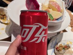 -星伦多自助料理(永旺店)