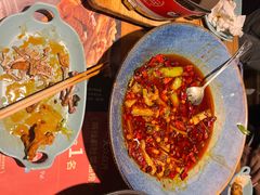 -馋嘴猫•北京食堂•宵夜(亚运村店)