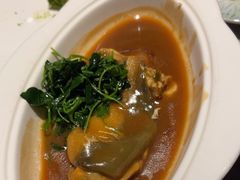 -沈灶河豚宴·河豚融合餐厅(汉中路店)