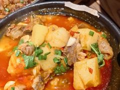 -树厨贵州菜(大十字店)