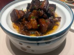 -八府香鸭·啫啫煲(华山路店)